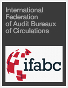 International Federation of Audit Bureaux of Circulations